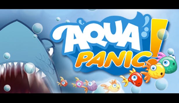 Aqua Panic !