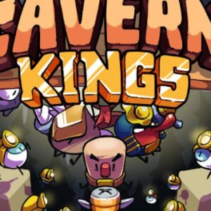 Cavern Kings