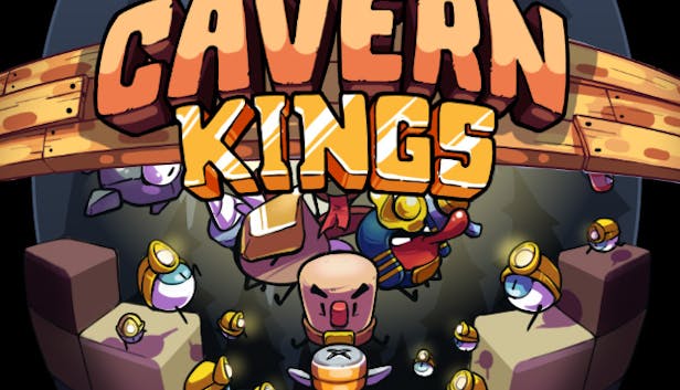 Cavern Kings
