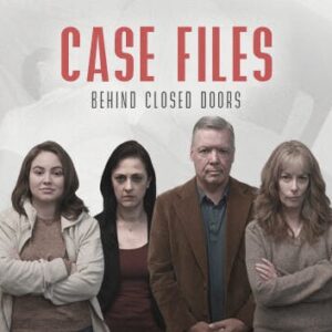 Case Files: Behind Closed Doors