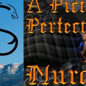 A Picture Perfect Murder