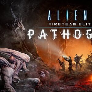 Aliens: Fireteam Elite - Pathogen Expansion