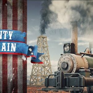 Bounty Train