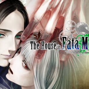 The House in Fata Morgana
