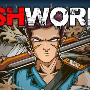 Ashworld