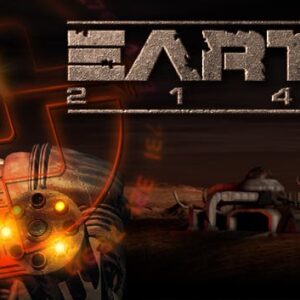 Earth 2140