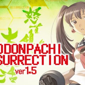 DoDonPachi Resurrection