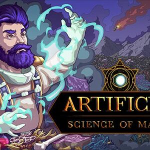 Artificer: Science of Magic