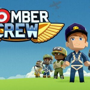 Bomber Crew Skin Pack