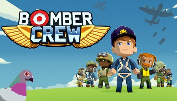 Bomber Crew Skin Pack