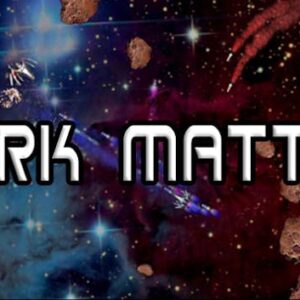 Dark Matter