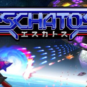ESCHATOS
