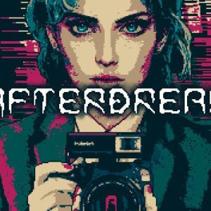 Afterdream