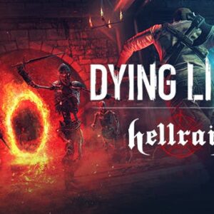 Dying Light - Hellraid