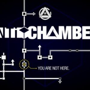 Antichamber
