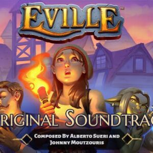Eville Soundtrack