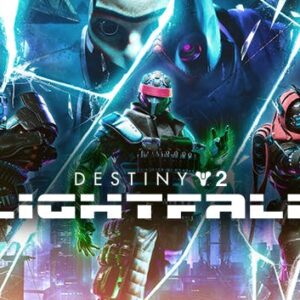 Destiny 2: Lightfall