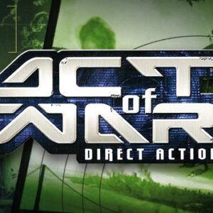 Act of War: Direct Action