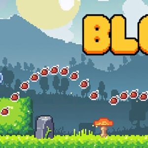 Blon