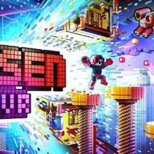 3dSenVR