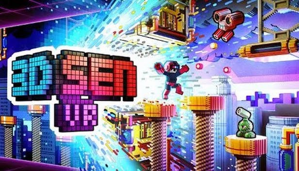 3dSenVR