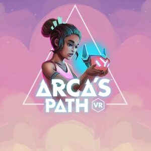 Arca's Path VR
