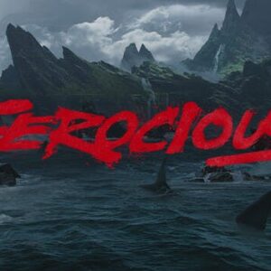FEROCIOUS