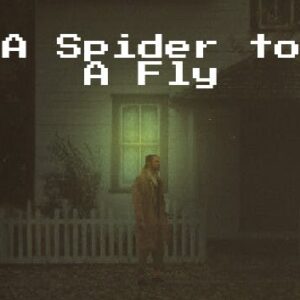 A Spider to A Fly