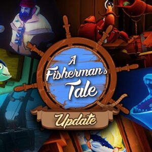 A Fisherman's Tale