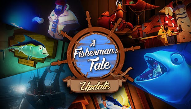 A Fisherman's Tale
