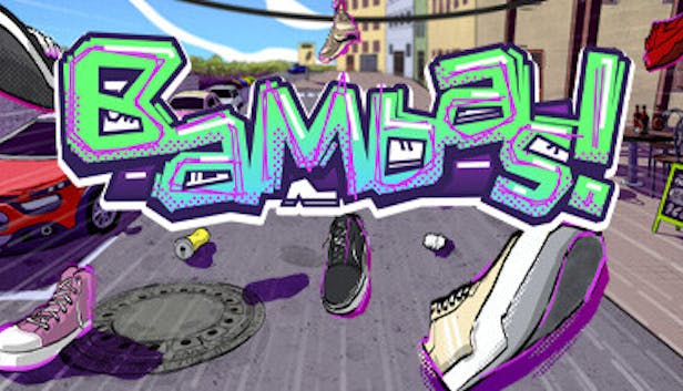 Bambas