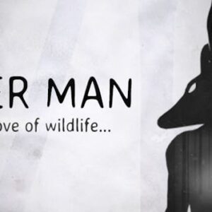 Deer Man