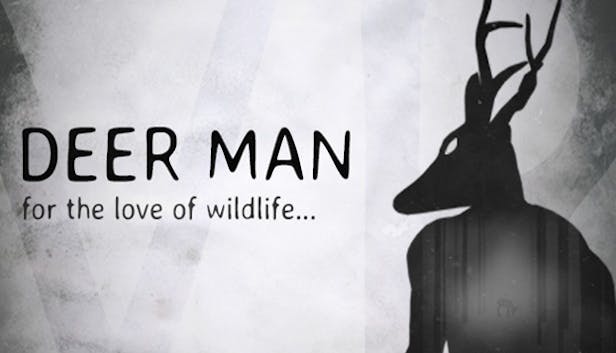 Deer Man