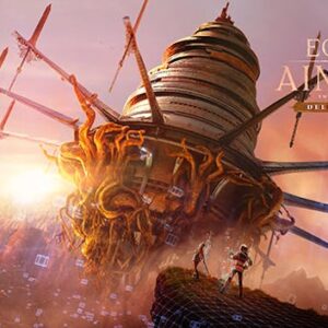 Echoes of Aincrad Deluxe Edition