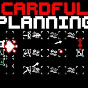 Cardful Planning