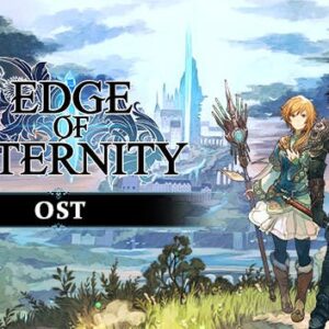 Edge Of Eternity - OST