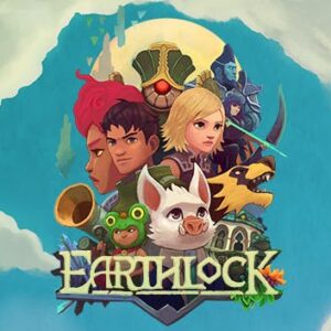 EARTHLOCK