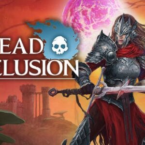 Dread Delusion