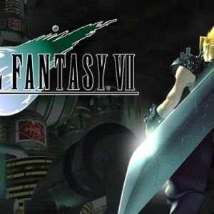 FINAL FANTASY VII