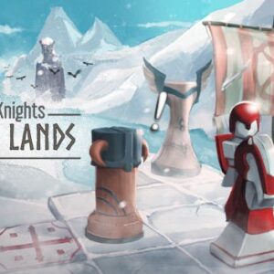 Chess Knights: Viking Lands
