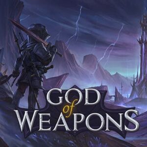 God Of Weapons