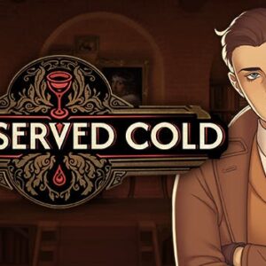 Best Served Cold