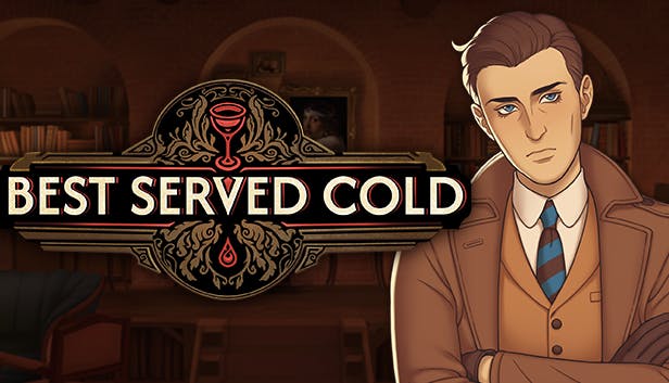 Best Served Cold