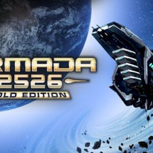 Armada 2526 Gold