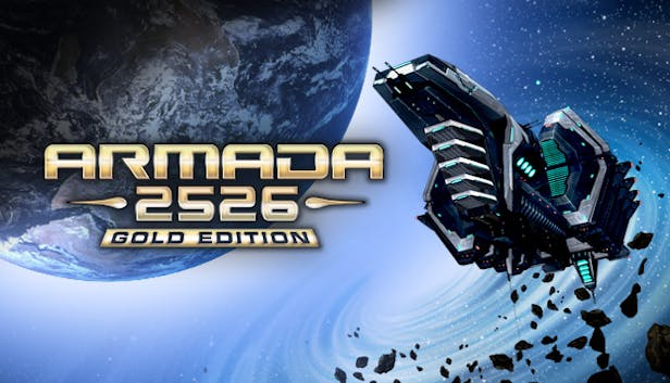 Armada 2526 Gold