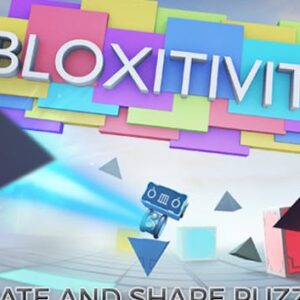 Bloxitivity