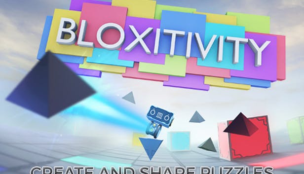 Bloxitivity
