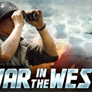 Gary Grigsby's War in the West