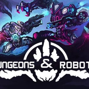 Dungeons & Robots