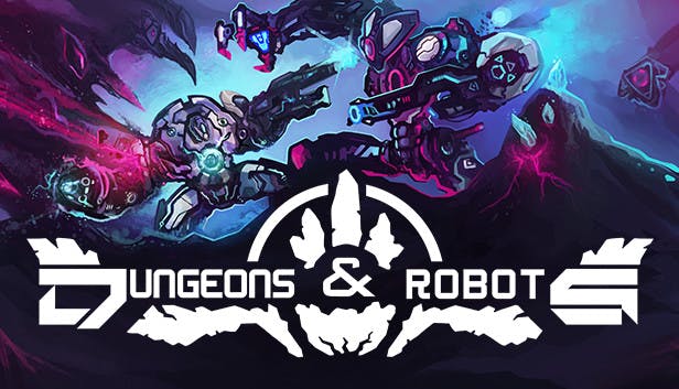 Dungeons & Robots